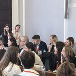 Всероссийский ТИМ-чемпионат СПбГАСУ 2024, отборочный этап: награждение