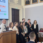 Всероссийский ТИМ-чемпионат СПбГАСУ 2024, отборочный этап: награждение