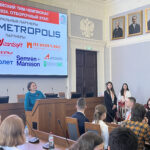 Всероссийский ТИМ-чемпионат СПбГАСУ 2024, отборочный этап: награждение