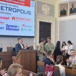 Всероссийский ТИМ-чемпионат СПбГАСУ 2024, отборочный этап: награждение