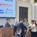 Всероссийский ТИМ-чемпионат СПбГАСУ 2024, отборочный этап: награждение