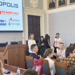 Всероссийский ТИМ-чемпионат СПбГАСУ 2024, отборочный этап: награждение