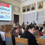 Всероссийский ТИМ-чемпионат СПбГАСУ 2024, отборочный этап: награждение