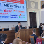 Всероссийский ТИМ-чемпионат СПбГАСУ 2024, отборочный этап: награждение