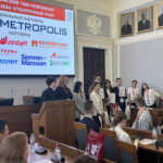 Всероссийский ТИМ-чемпионат СПбГАСУ 2024, отборочный этап: награждение