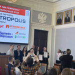 Всероссийский ТИМ-чемпионат СПбГАСУ 2024, отборочный этап: награждение