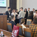 Всероссийский ТИМ-чемпионат СПбГАСУ 2024, отборочный этап: награждение