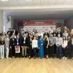 Всероссийский ТИМ-чемпионат СПбГАСУ 2024, отборочный этап: награждение