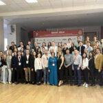 Всероссийский ТИМ-чемпионат СПбГАСУ 2024, отборочный этап: награждение